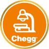 Chegg++ Logo
